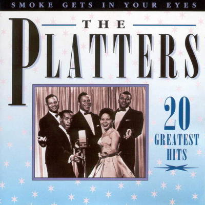 20 Greatest Hits of The Platters
